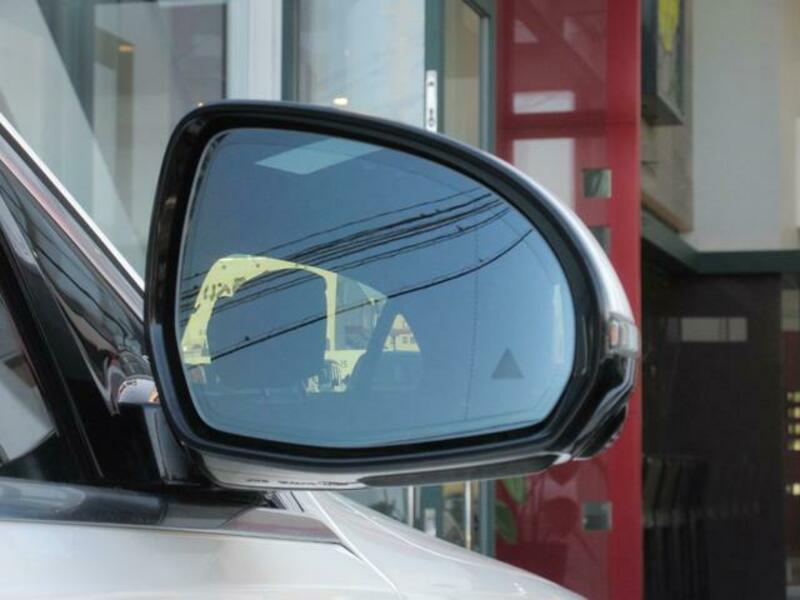 S-CLASS
