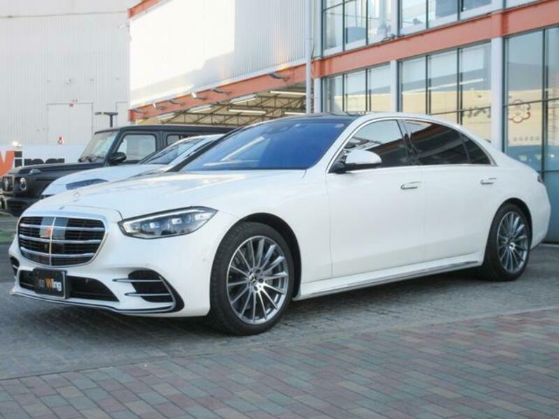 S-CLASS