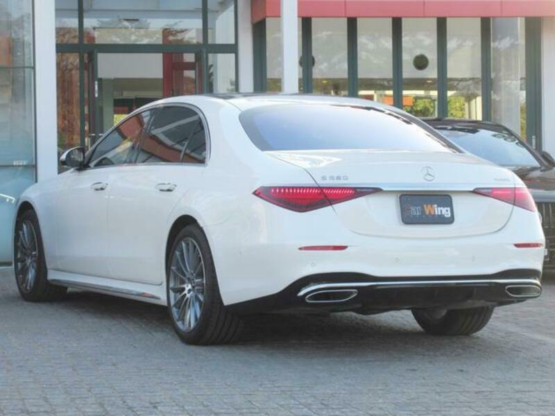 S-CLASS