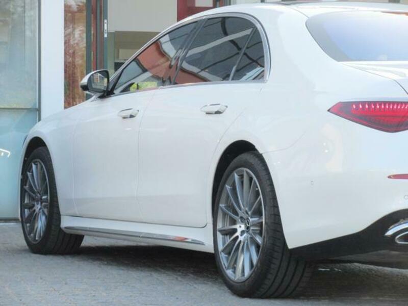 S-CLASS