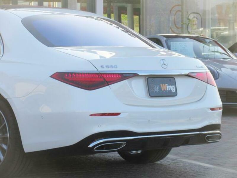 S-CLASS