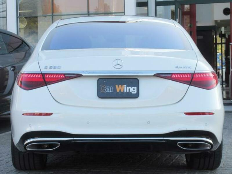 S-CLASS