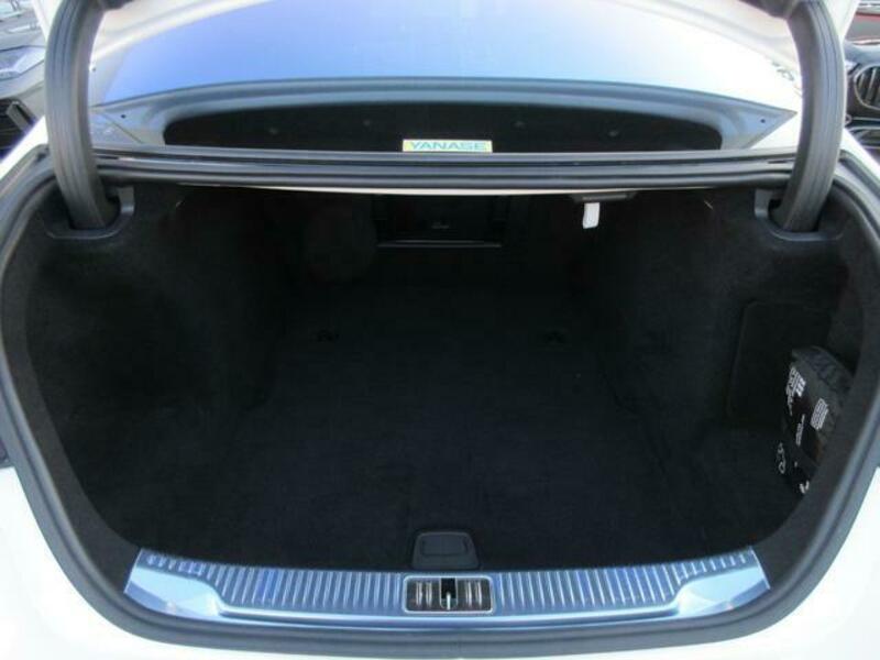 S-CLASS