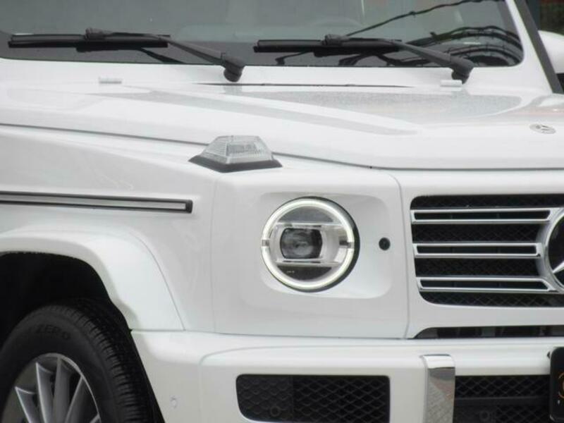 G-CLASS