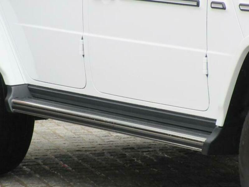 G-CLASS