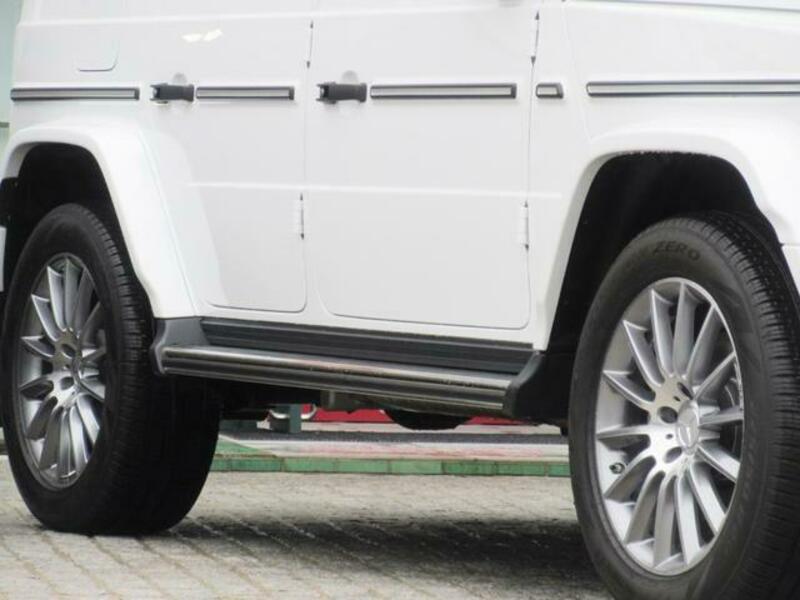 G-CLASS