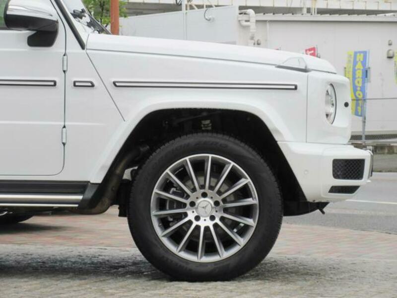 G-CLASS