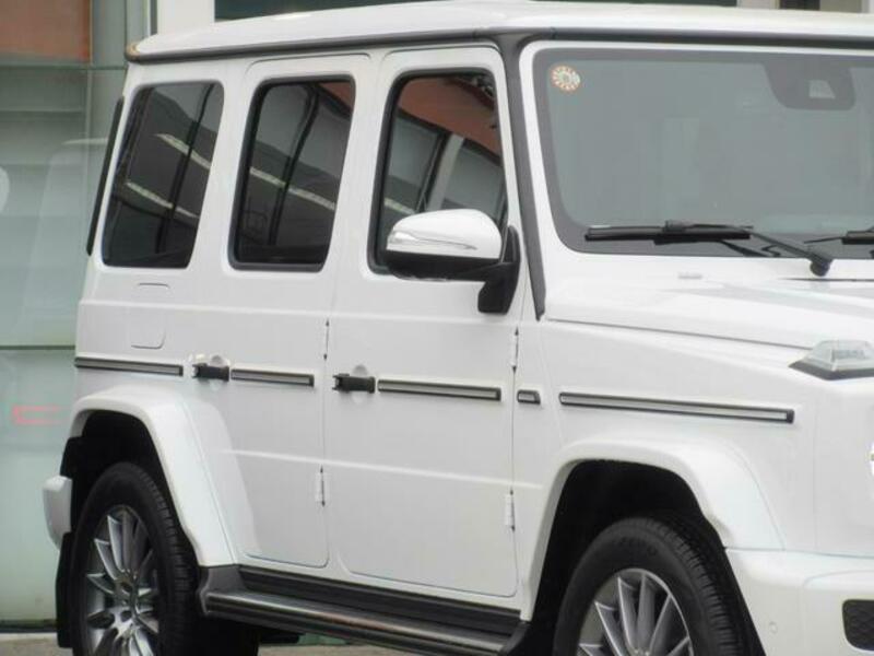 G-CLASS