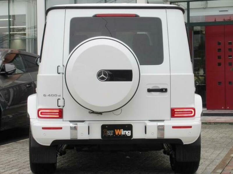 G-CLASS