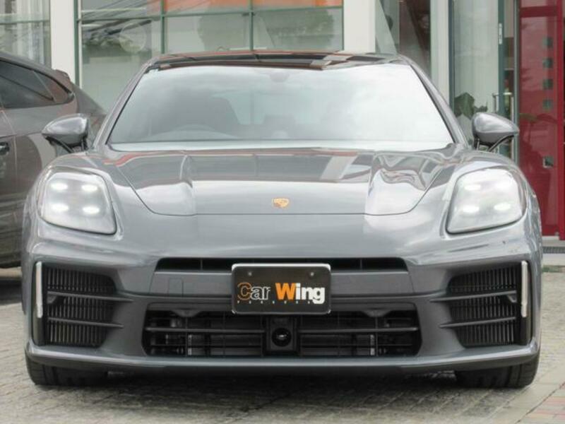 PANAMERA