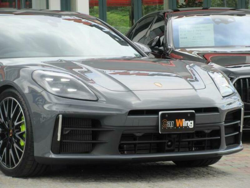 PANAMERA