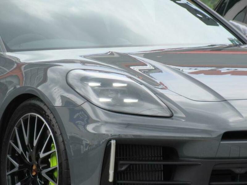 PANAMERA
