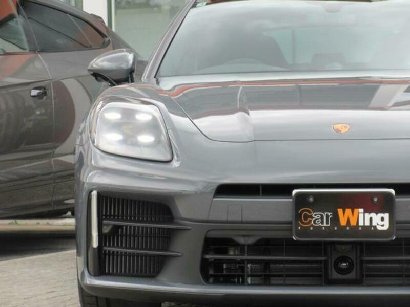 PANAMERA