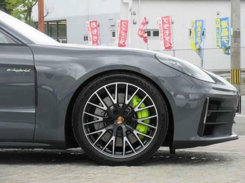 PANAMERA