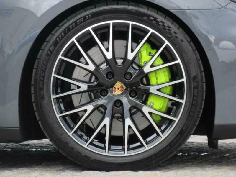 PANAMERA
