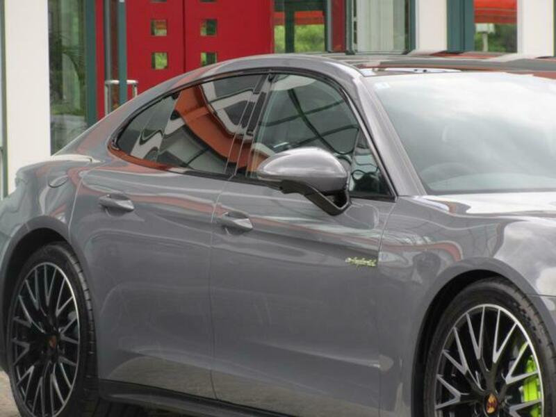 PANAMERA