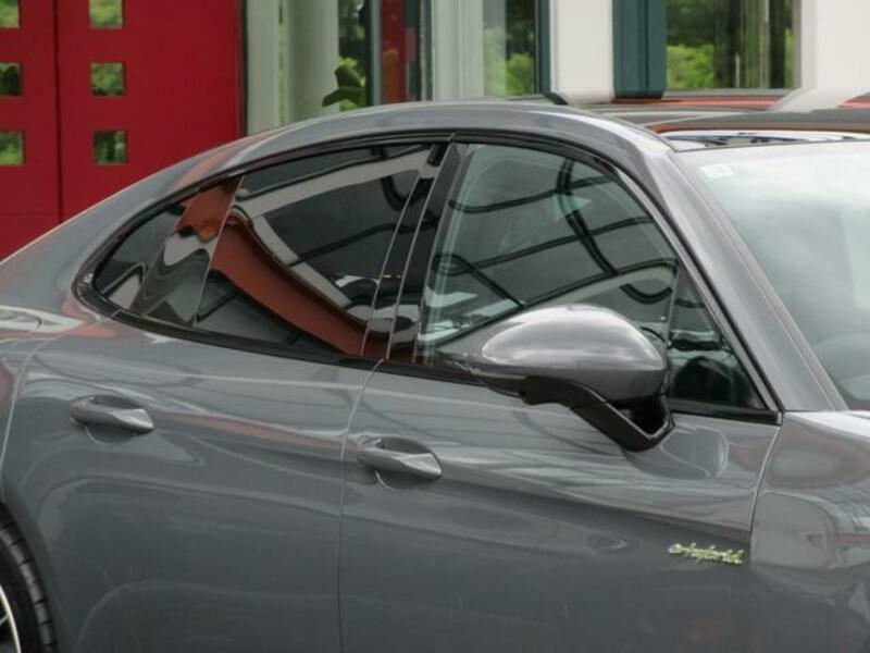PANAMERA