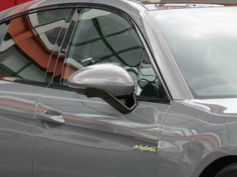 PANAMERA