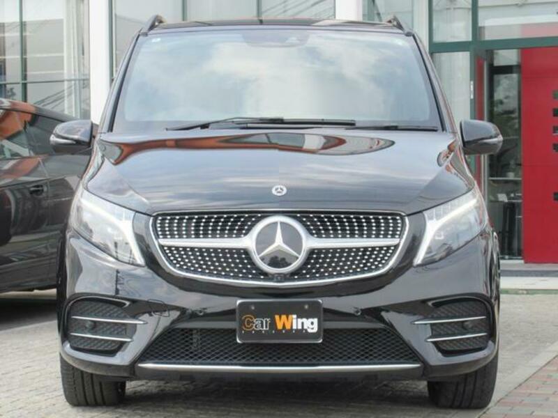 V-CLASS