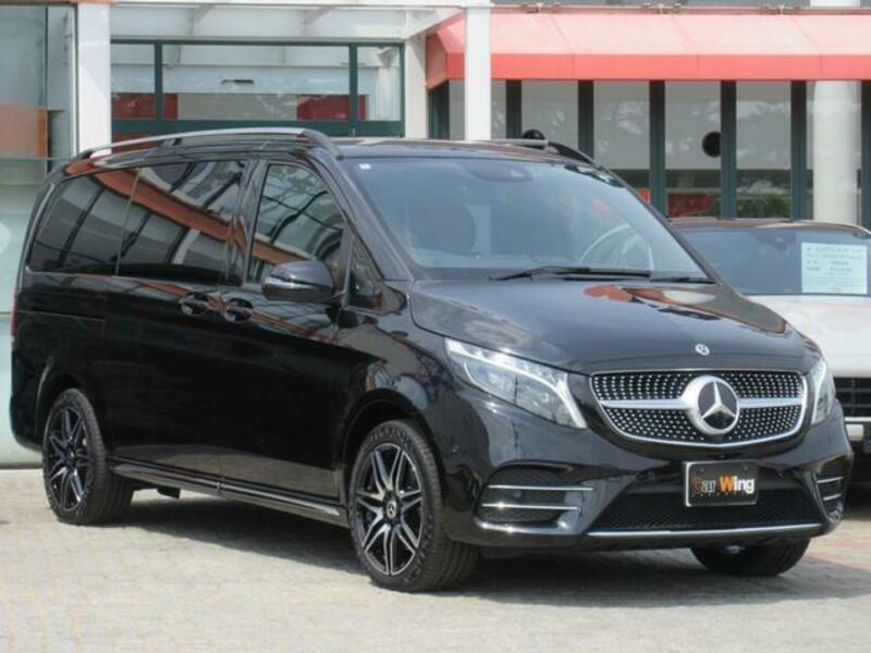 V-CLASS