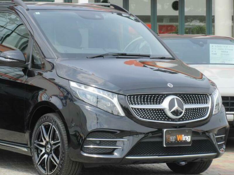 V-CLASS