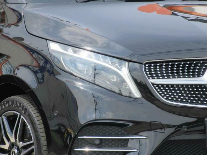 V-CLASS