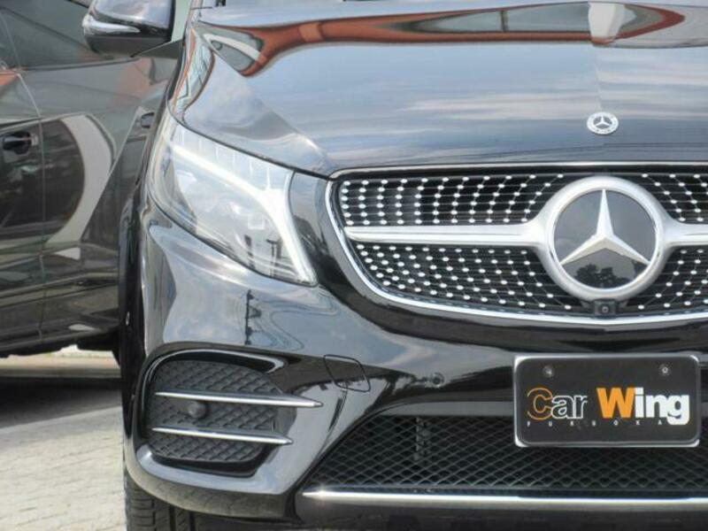 V-CLASS