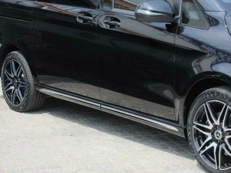 V-CLASS