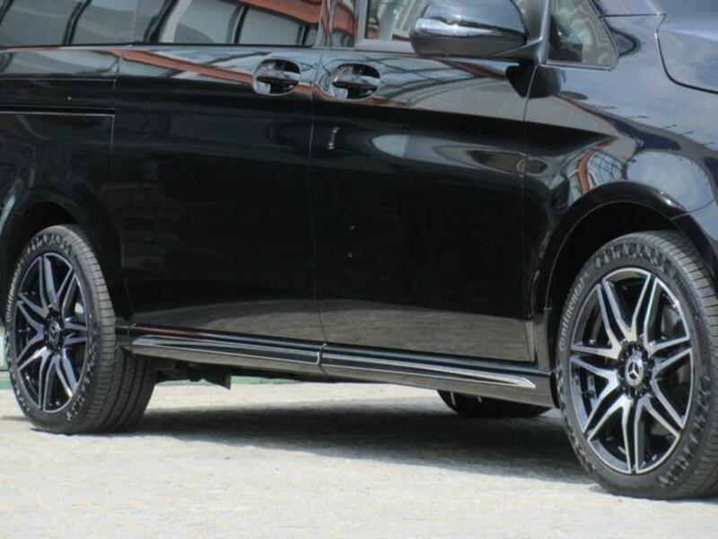 V-CLASS
