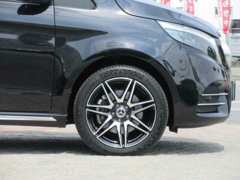 V-CLASS