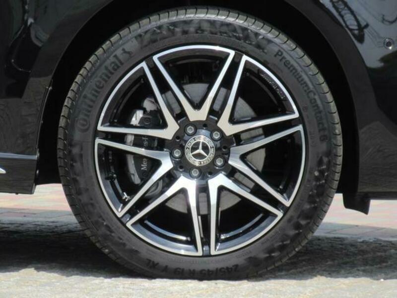 V-CLASS