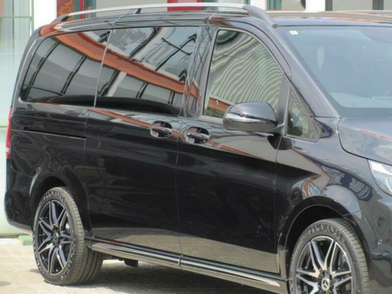 V-CLASS