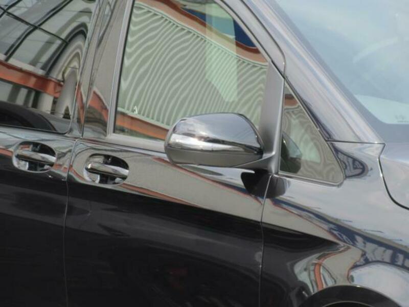 V-CLASS