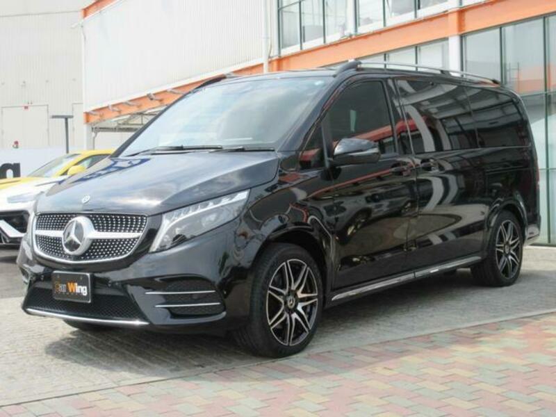 V-CLASS