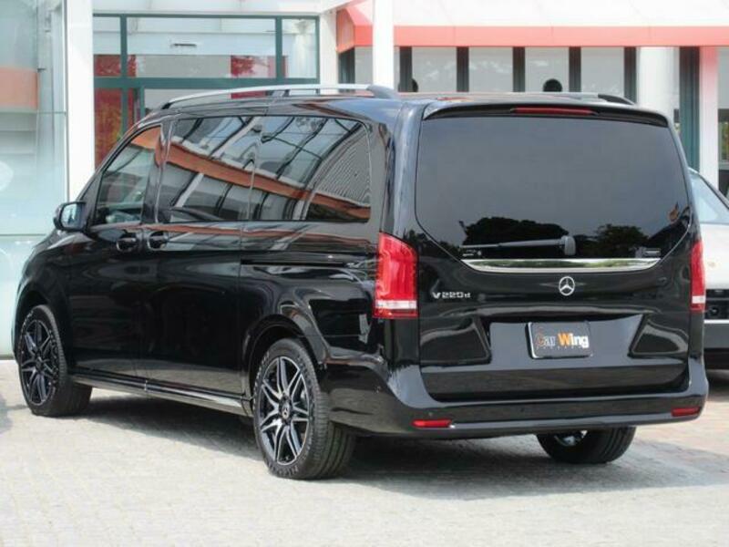 V-CLASS