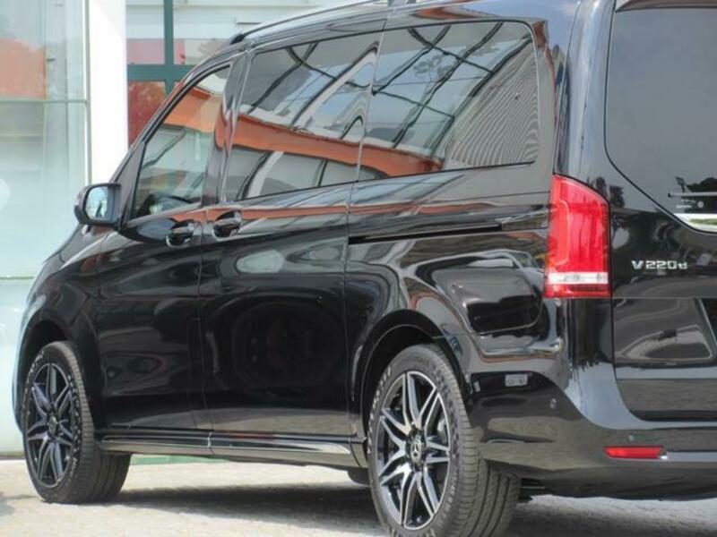 V-CLASS