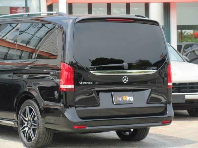 V-CLASS