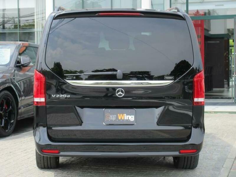 V-CLASS