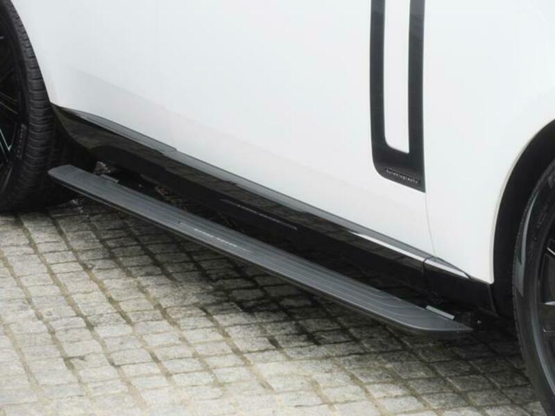 RANGE ROVER