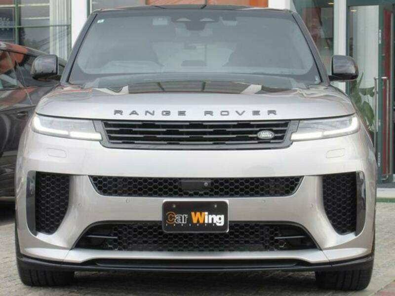 RANGE ROVER SPORT