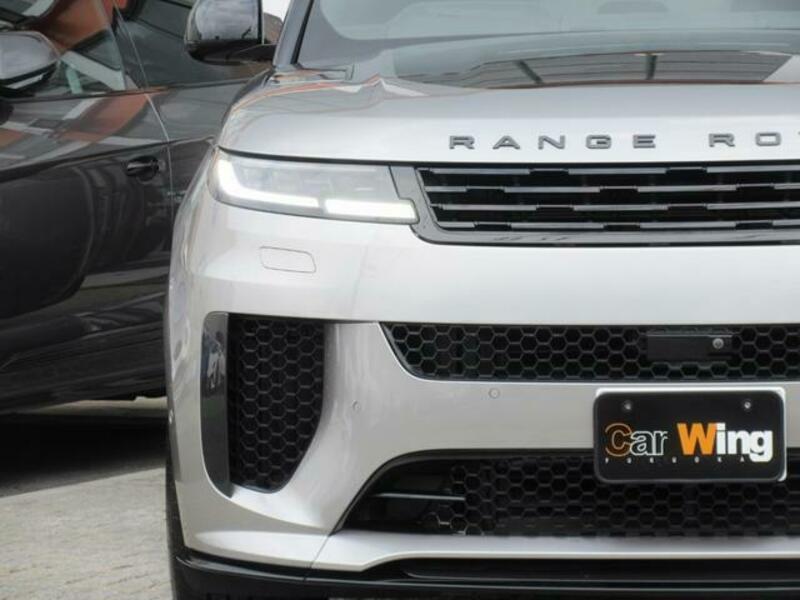 RANGE ROVER SPORT