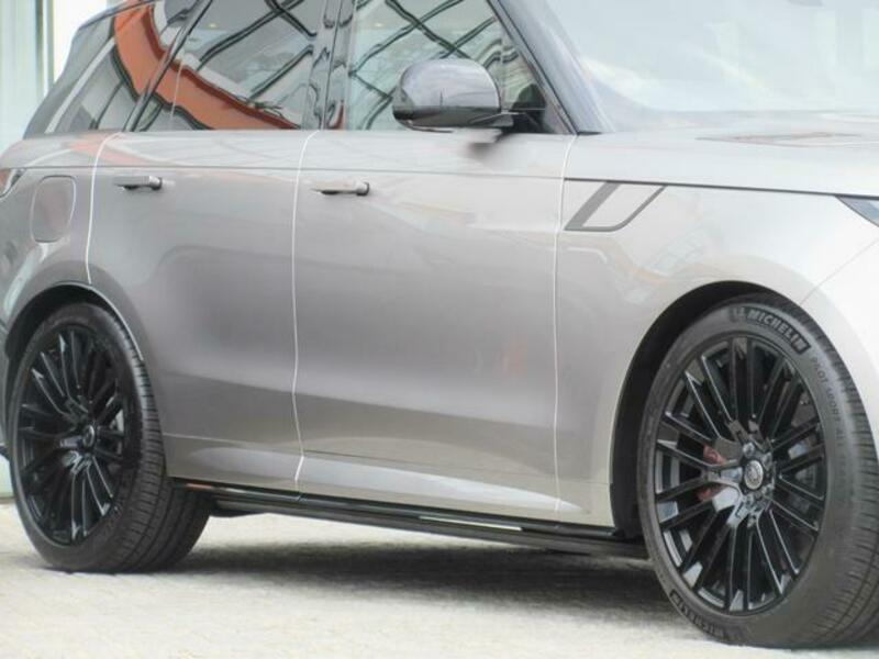 RANGE ROVER SPORT