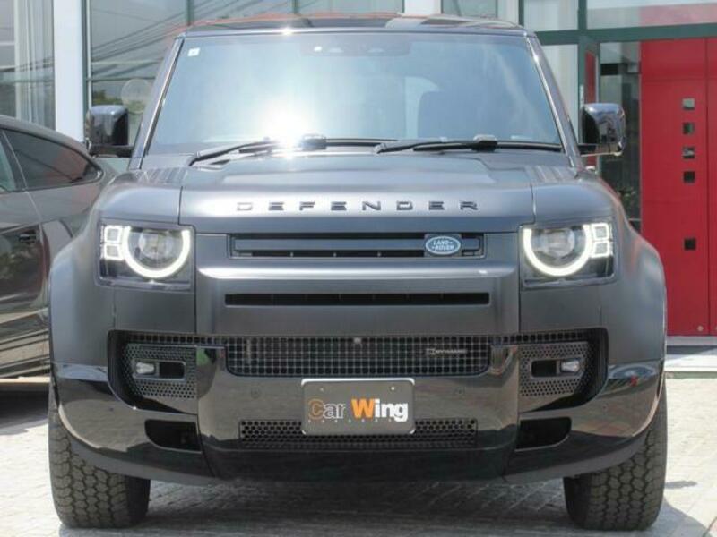 DEFENDER