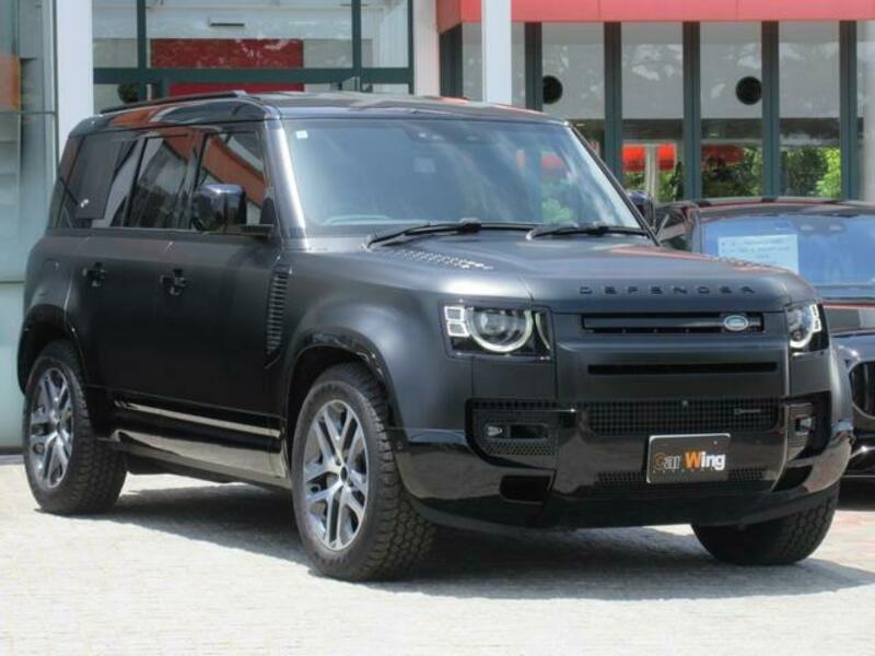 DEFENDER