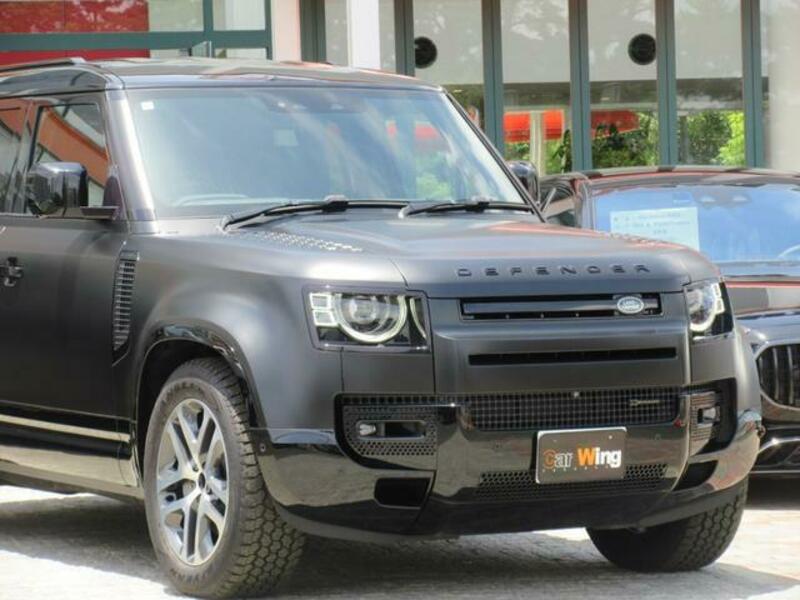 DEFENDER