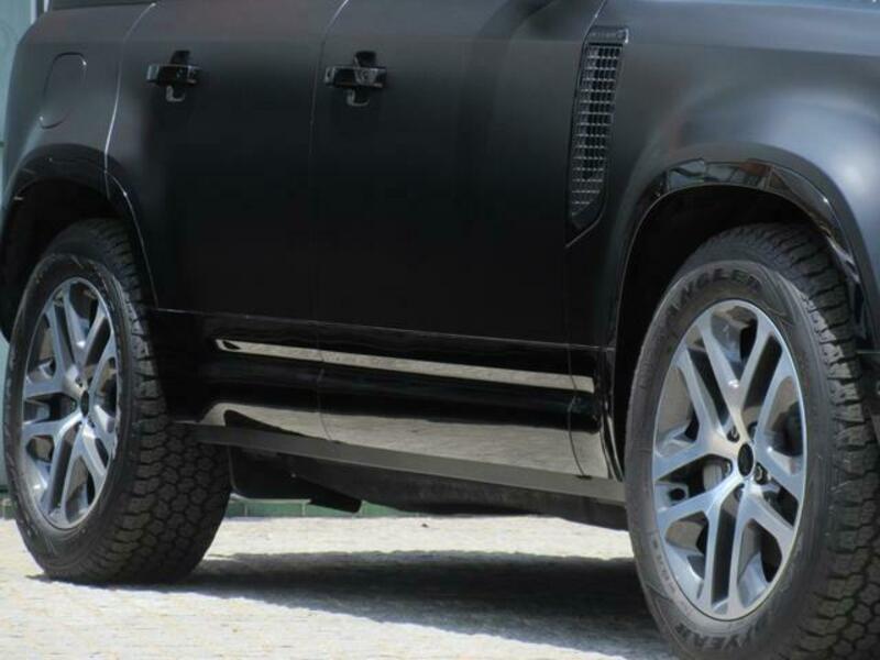 DEFENDER