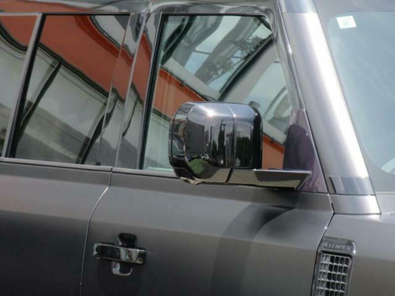 DEFENDER