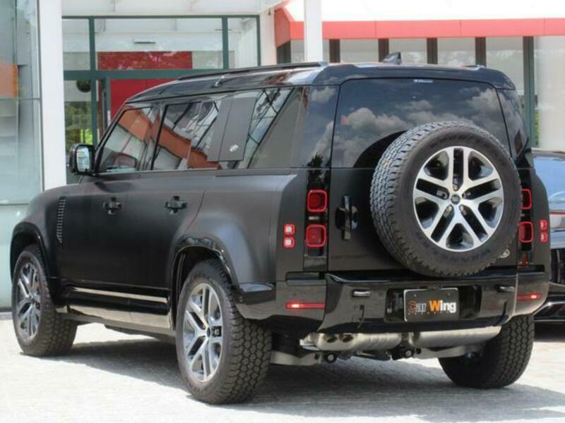 DEFENDER