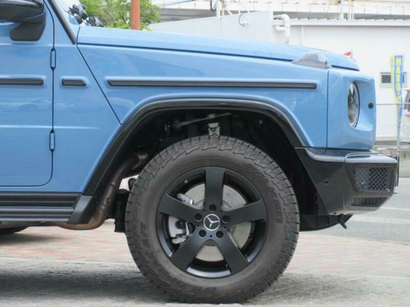 G-CLASS