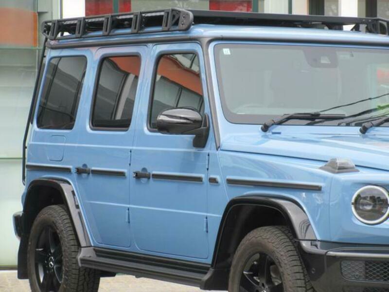 G-CLASS